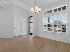 21910 Woodland Hawthorn Lane, Cypress TX 77433