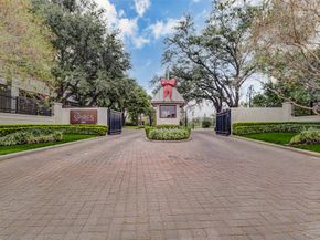 2001 Holcombe Boulevard 206, Houston TX 77030