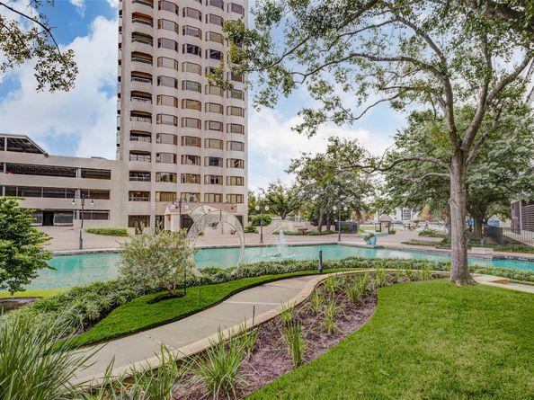 2001 Holcombe Boulevard 206, Houston TX 77030