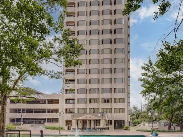 2001 Holcombe Boulevard 206, Houston TX 77030