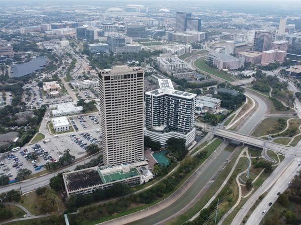 2001 Holcombe Boulevard 206, Houston TX 77030