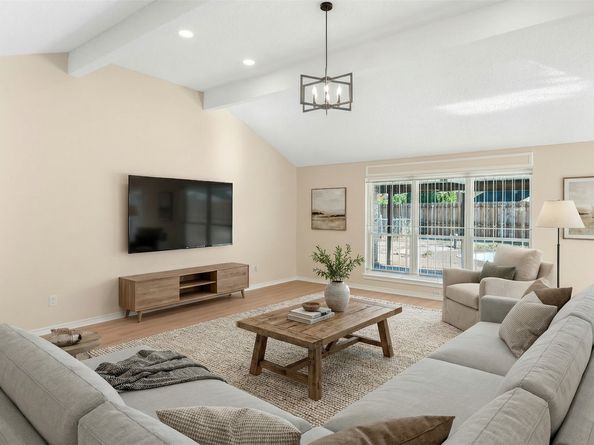 5403 Greenhill Forest Drive, Houston TX 77088