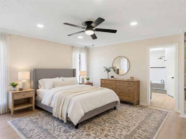 5403 Greenhill Forest Drive, Houston TX 77088