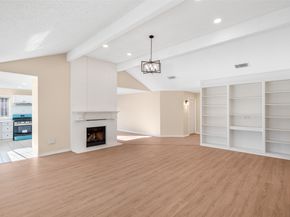 5403 Greenhill Forest Drive, Houston TX 77088