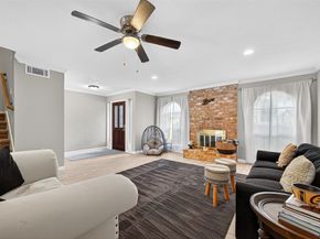 10622 Bexley Drive, Houston TX 77099