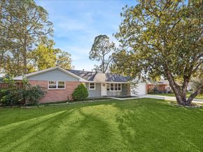 8911 Opelika Street, Houston TX 77080