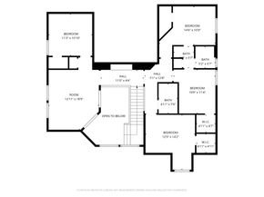 110 N Pinto Point Circle, Spring TX 77389