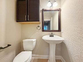 110 N Pinto Point Circle, Spring TX 77389