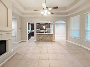 110 N Pinto Point Circle, Spring TX 77389