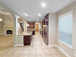 110 N Pinto Point Circle, Spring TX 77389