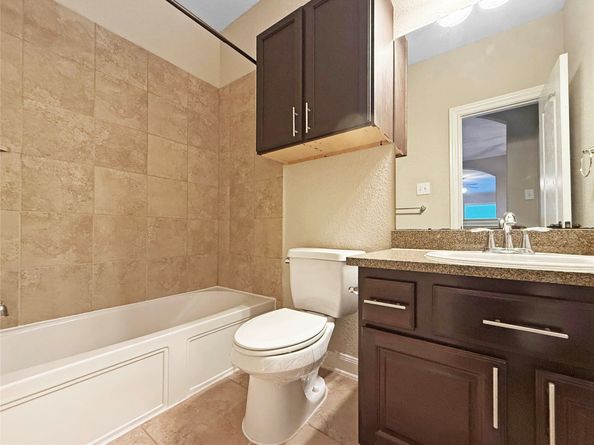 110 N Pinto Point Circle, Spring TX 77389