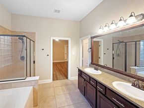 110 N Pinto Point Circle, Spring TX 77389