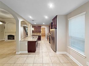 110 N Pinto Point Circle, Spring TX 77389