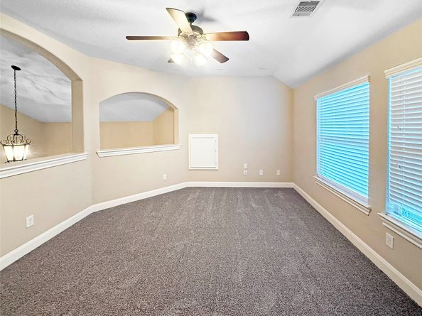 110 N Pinto Point Circle, Spring TX 77389