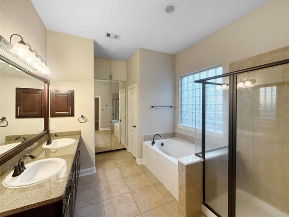 110 N Pinto Point Circle, Spring TX 77389