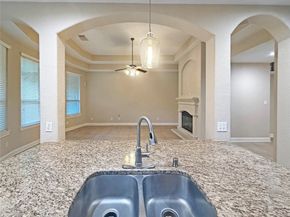 110 N Pinto Point Circle, Spring TX 77389