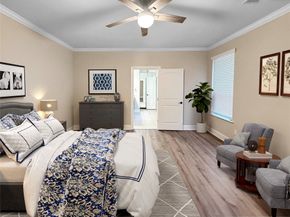 110 N Pinto Point Circle, Spring TX 77389