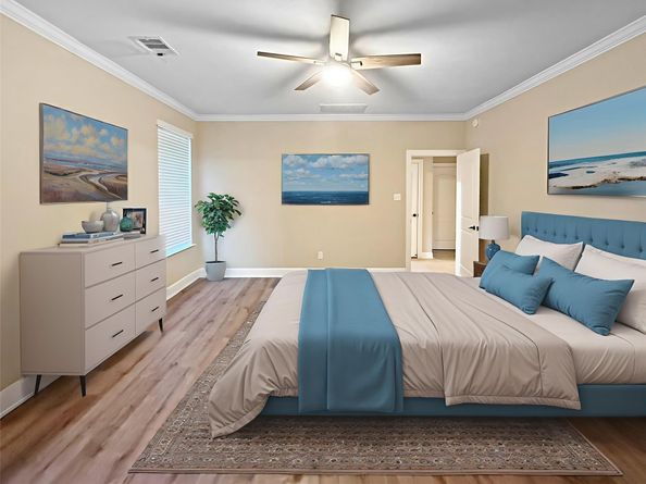 110 N Pinto Point Circle, Spring TX 77389