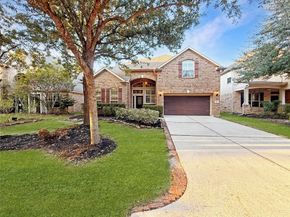 110 N Pinto Point Circle, Spring TX 77389