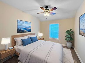 110 N Pinto Point Circle, Spring TX 77389