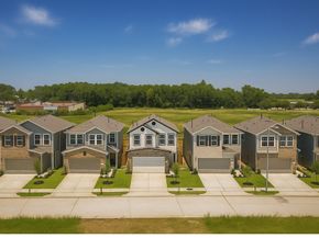 719 Majestic Eagle Court, Houston TX 77090