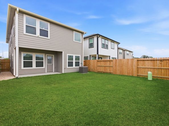 719 Majestic Eagle Court, Houston TX 77090