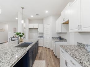 719 Majestic Eagle Court, Houston TX 77090