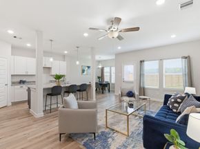 719 Majestic Eagle Court, Houston TX 77090