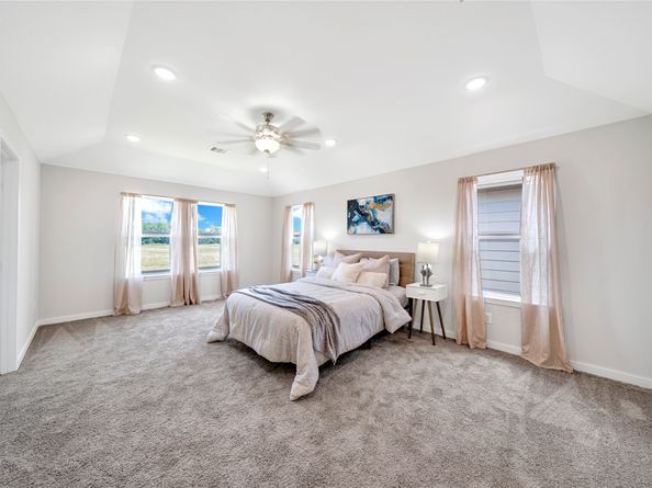 719 Majestic Eagle Court, Houston TX 77090