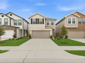 719 Majestic Eagle Court, Houston TX 77090