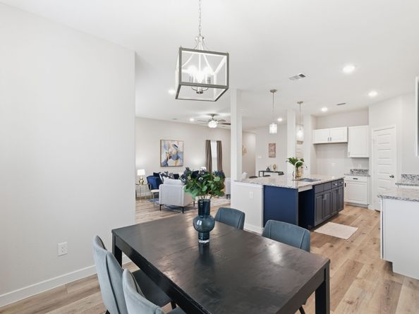 719 Majestic Eagle Court, Houston TX 77090