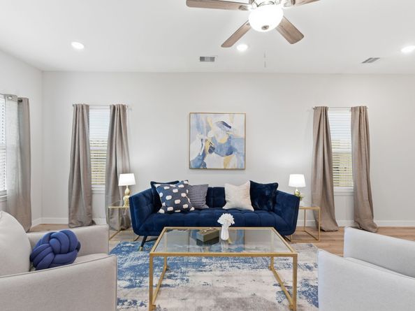 719 Majestic Eagle Court, Houston TX 77090