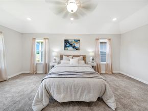 719 Majestic Eagle Court, Houston TX 77090