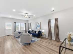 719 Majestic Eagle Court, Houston TX 77090