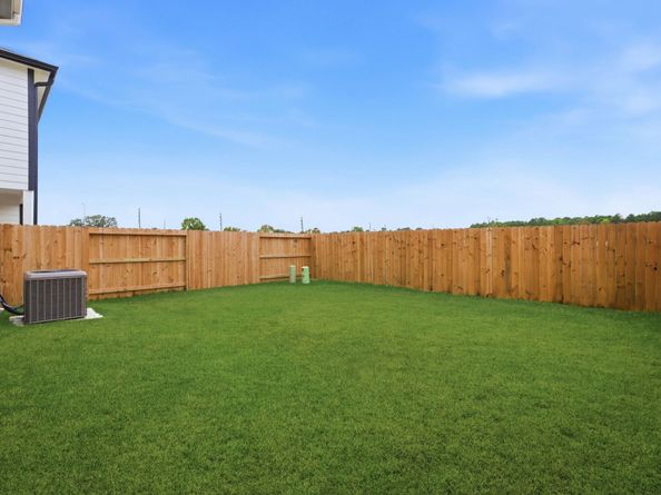 719 Majestic Eagle Court, Houston TX 77090