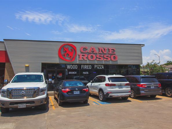 4329 Arlington Street, Houston TX 77022