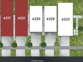 4329 Arlington Street, Houston TX 77022