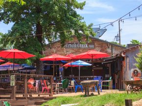 4329 Arlington Street, Houston TX 77022