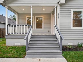 6605 Greenhurst Street, Houston TX 77091