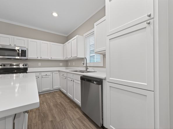 6605 Greenhurst Street, Houston TX 77091