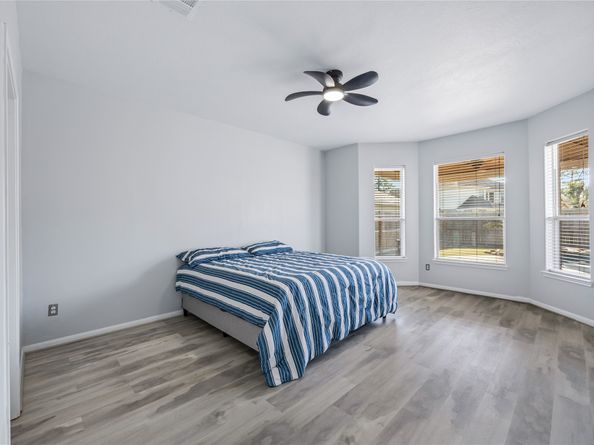 6727 Montay Bay Drive, Spring TX 77389