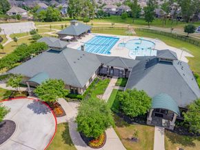 6727 Montay Bay Drive, Spring TX 77389