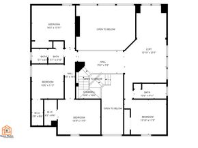 6727 Montay Bay Drive, Spring TX 77389