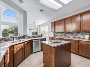 6727 Montay Bay Drive, Spring TX 77389