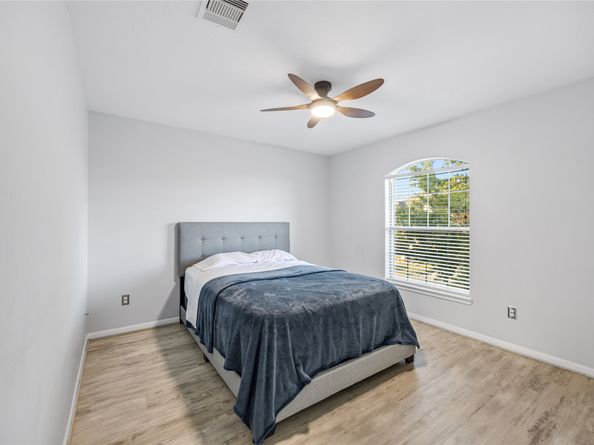 6727 Montay Bay Drive, Spring TX 77389