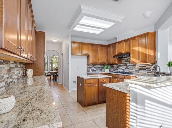 6727 Montay Bay Drive, Spring TX 77389