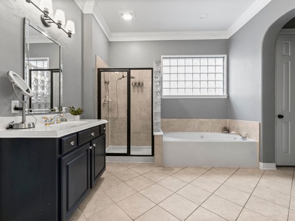 6110 Peachtree Hill Court, Kingwood TX 77345