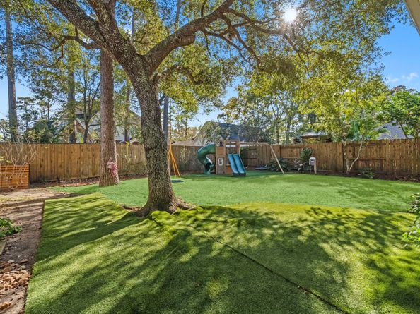 6110 Peachtree Hill Court, Kingwood TX 77345