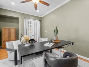 6110 Peachtree Hill Court, Kingwood TX 77345