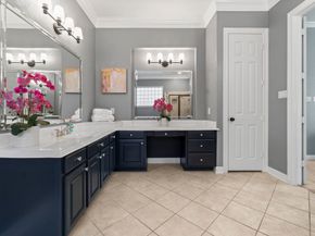 6110 Peachtree Hill Court, Kingwood TX 77345